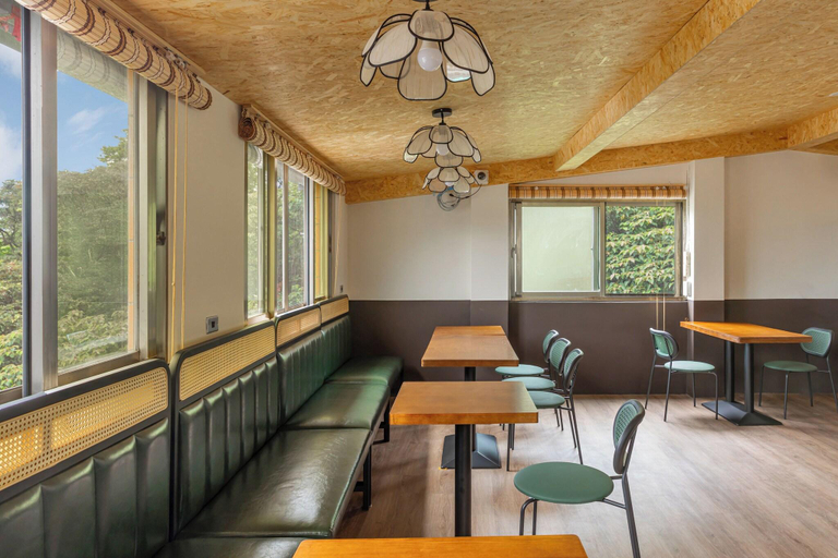 Others 4, Yuan-Yee Homestay, New Taipei City