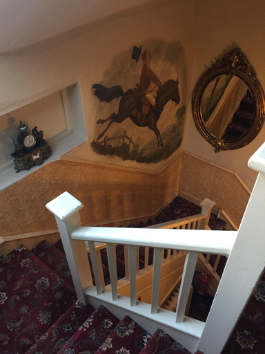Public Area 4, Ye Olde Bell Hotel & Spa, Nottinghamshire