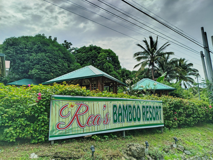 Others 5, Rea's Bamboo Resort, Gabaldon