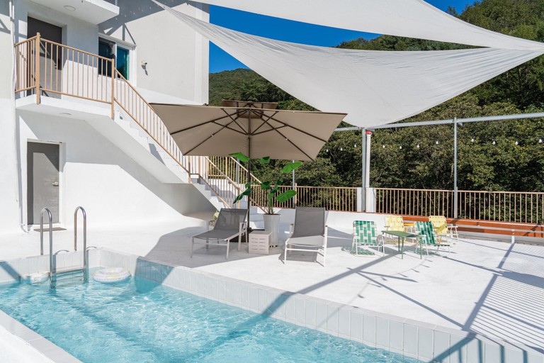 Sport & Beauty, Gapyeong Pool Villa Stay Cheongpyeong, Gapyeong