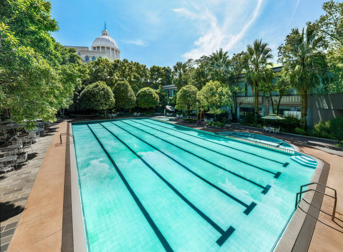 Sport & Beauty 2, Kunming Yunan Conference Hotel, Kunming