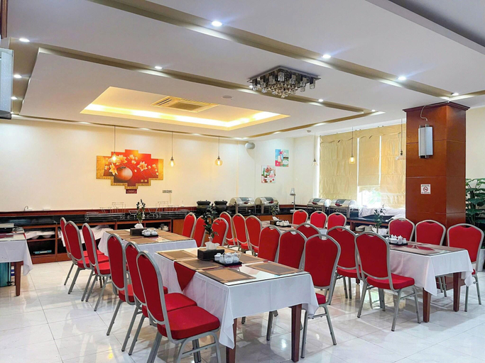Others 3, Hoa Dao Hotel, Tây Hồ