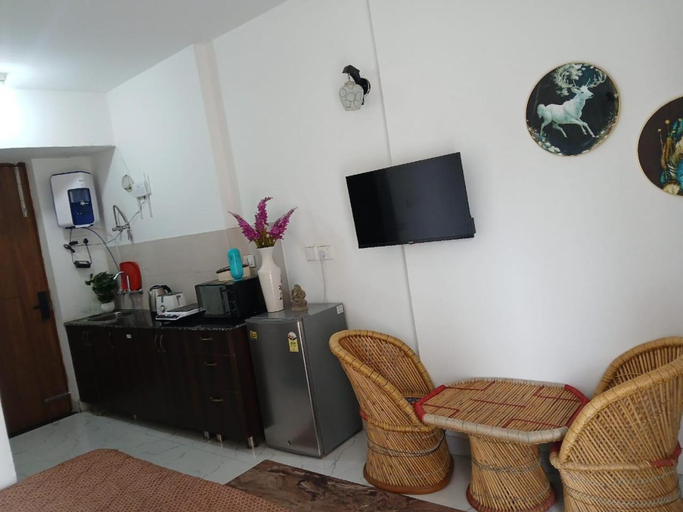 Others 3, ATS Grand Casa 02, Gautam Buddha Nagar