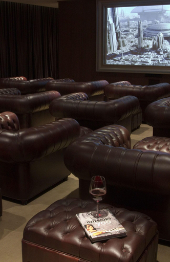 Public Area 4, Yoo Punta del Este Rental Club, n.a351