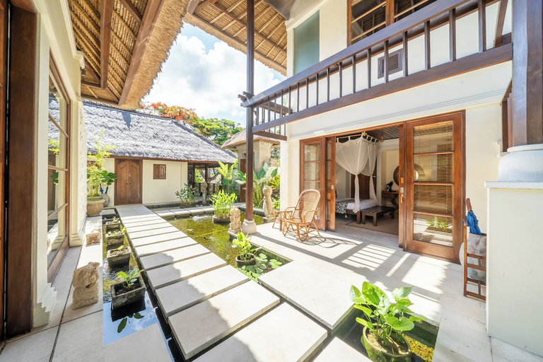 Exterior & Views 1, Jimbaran Beach Villas By Nakula, Badung