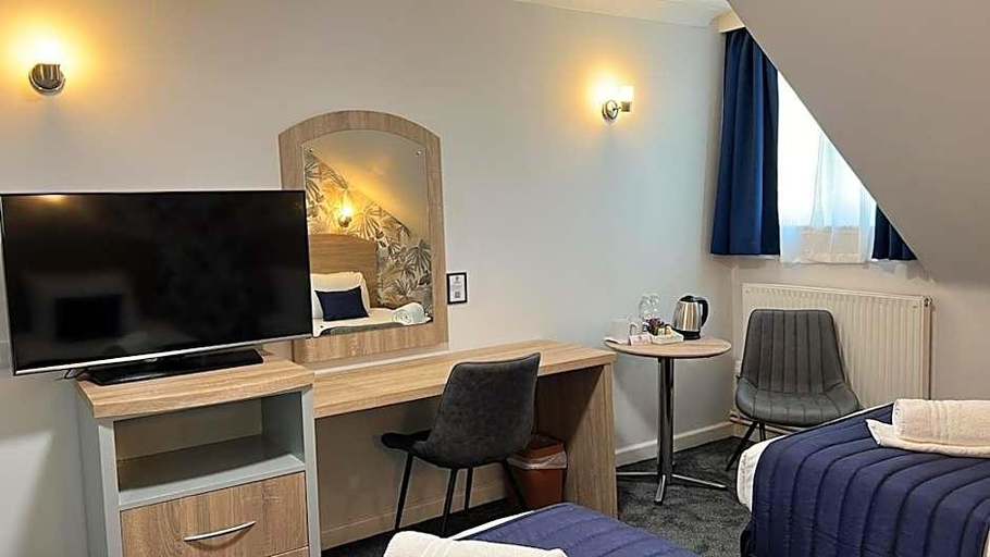 Others 2, Best Western Andover, Hampshire