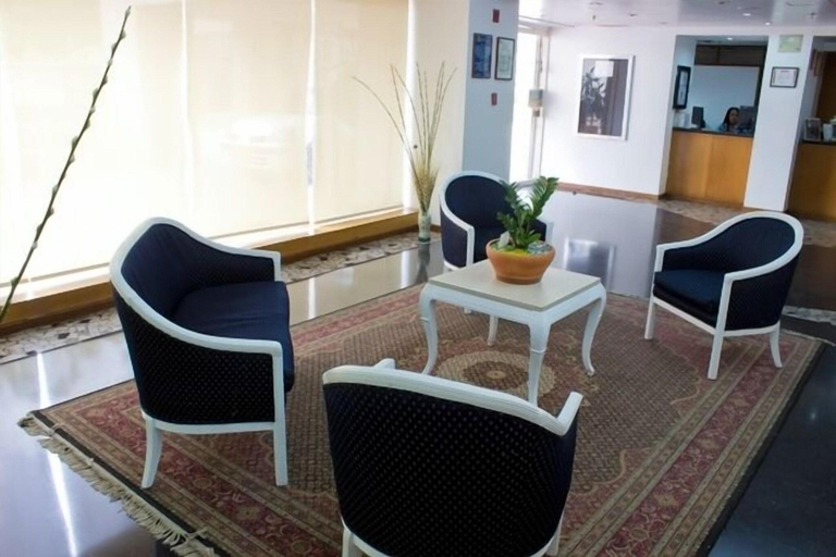 Public Area, Caracas Cumberland, Libertador