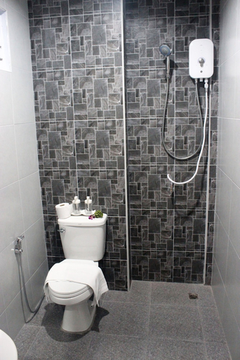 Bathroom 3, Bests Village & Villa - Chalong Bay Phuket, Phuket Island