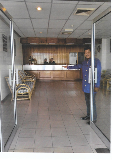 Others 5, Hotel Ramai, Sandakan