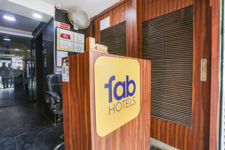 Others 5, FabHotel Gold Inn, Delhi