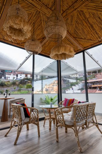 Food & Drinks 3, CAVANA HOTEL BOUTIQUE, Cusco