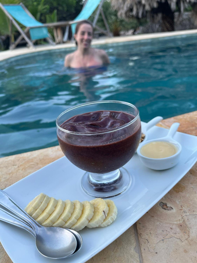 Food & Drinks 5, Vila das Aguas, Barreirinhas