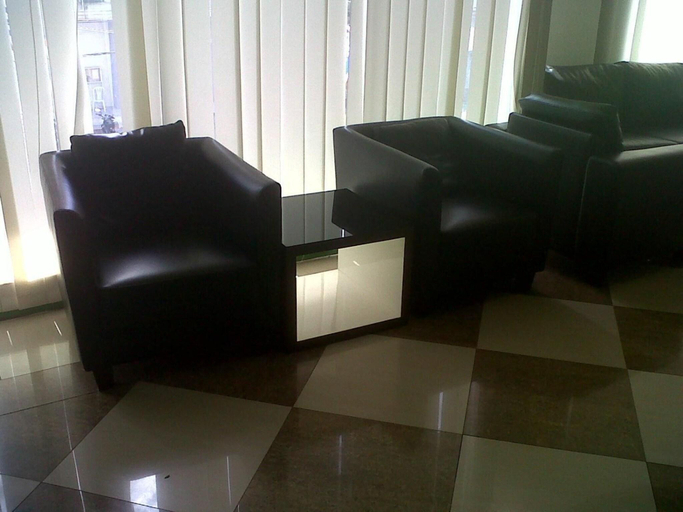 Public Area 5, Hotel Pagi, Manggarai Barat