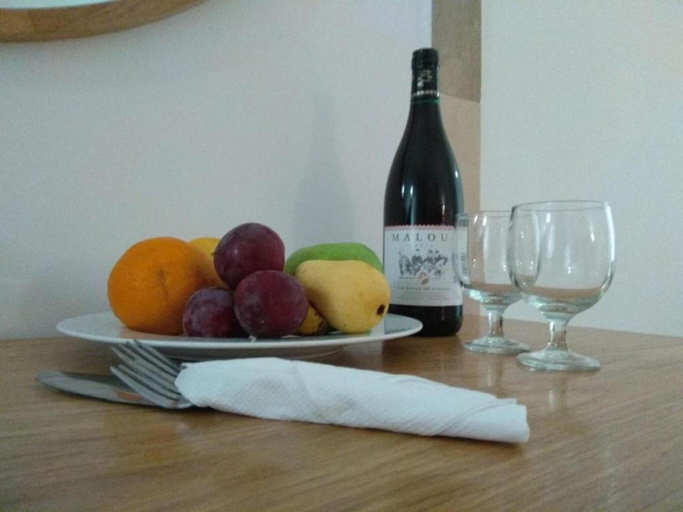 Food & Drinks 5, Palmyra Holiday Resort & Spa, Monastir