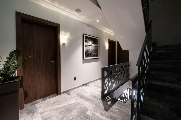 Public Area 3, Marea Boutique Hotels