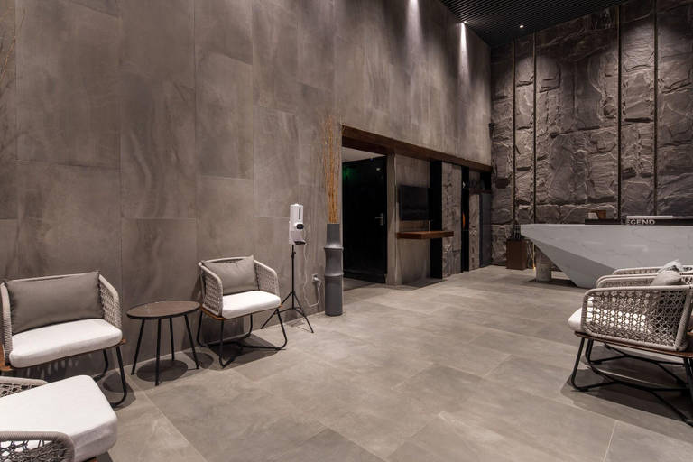 Public Area 3, LEGEND Boutique Hotel, Da Nang