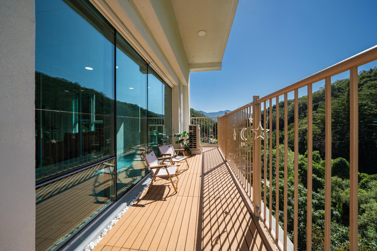 Others 3, Gapyeong Pool Villa Stay Cheongpyeong, Gapyeong