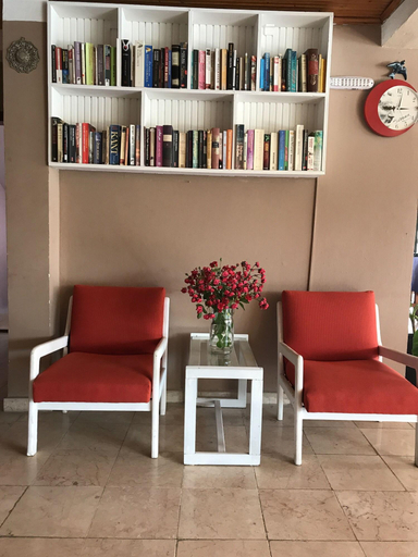 Public Area 3, Kilim Apart Hotel, Fethiye