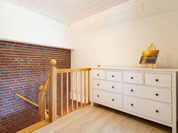 2, holiday apartment, Aurich