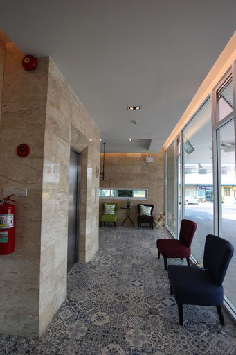 Public Area 2, The Sila Sriracha, Si Racha