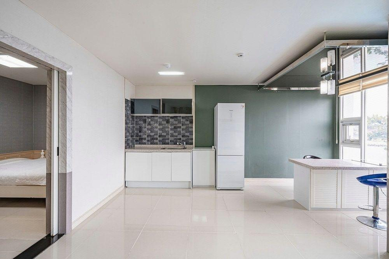 Bathroom 3, Pohang Fine Wave Pension, Pohang