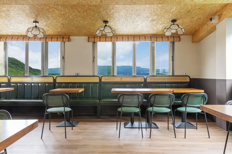 Others 2, Yuan-Yee Homestay, New Taipei City