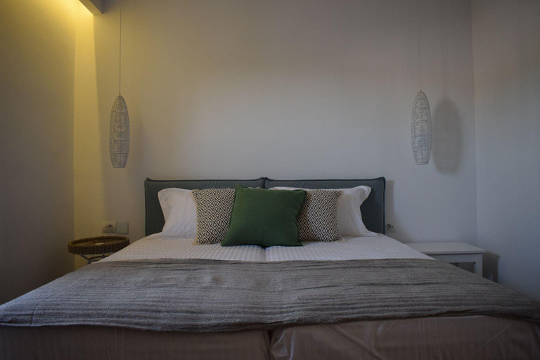 Bedroom, Meltemi, Thessaly