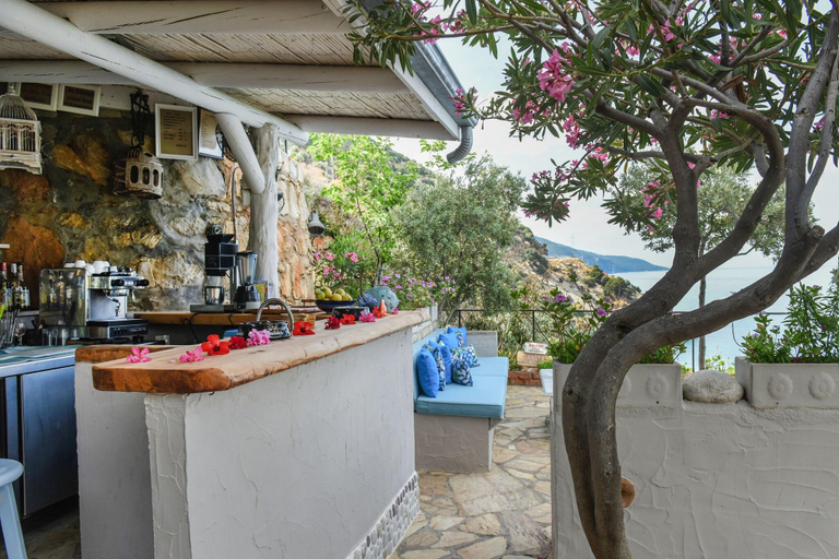 Food & Drinks 4, Beyaz Yunus Hotel, Fethiye