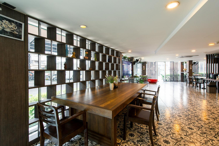 Food & Drinks 4, BB Glass House Pattanakrn บีบี กลาสเฮ้าส์ พัฒนาการ, Wattana