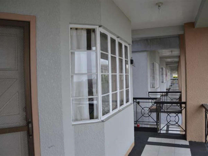 Exterior & Views 1, Gardenville Hotel, Baguio City