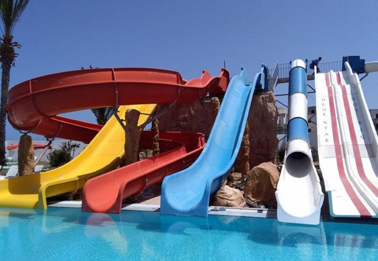 Sport & Beauty 4, Palmyra Holiday Resort & Spa, Monastir