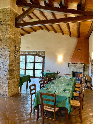 Food & Drinks 5, Agriturismo Sant Agata, Palermo