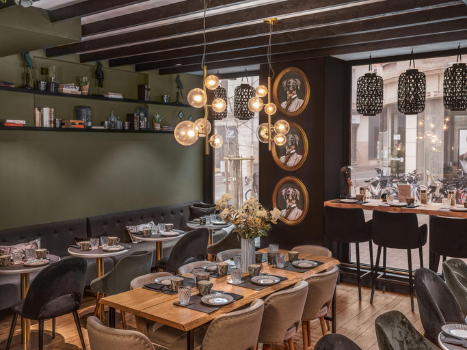 Food & Drinks 4, Maisons du Monde Hotel & Suites Nantes, Loire-Atlantique