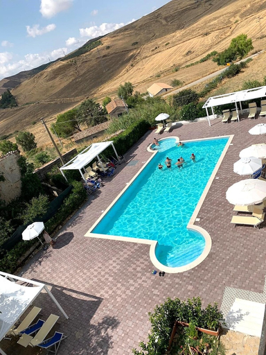 Sport & Beauty 2, Agriturismo Sant Agata, Palermo