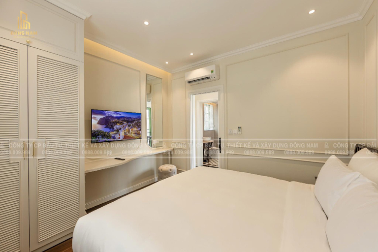 Bedroom 3, Phu Quoc villa, Phú Quốc
