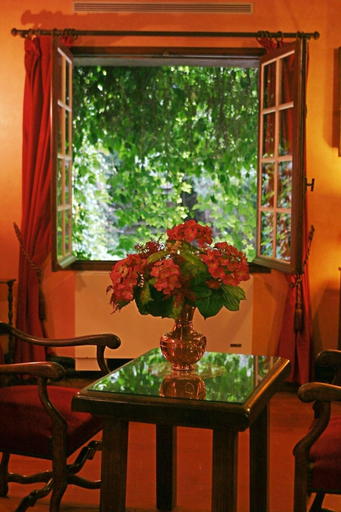 Public Area, Hôtel Argi-Eder, Pyrénées-Atlantiques