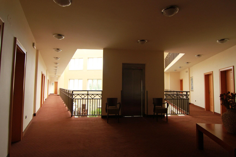 Public Area 2, Hotel Theresia Kolín, Kolín