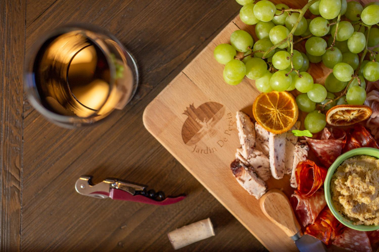 Food & Drinks 5, Villas Persas by Jardin de Persia, Ensenada