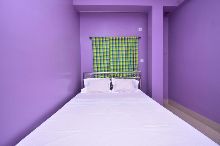 Bedroom 3, SPOT ON BARSHA GEUST HOUSE, Birbhum