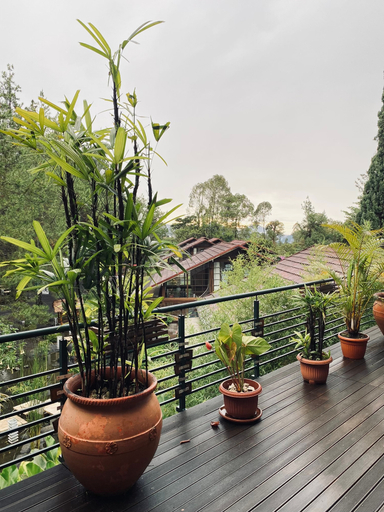 Vila Air Natural Resort - Others