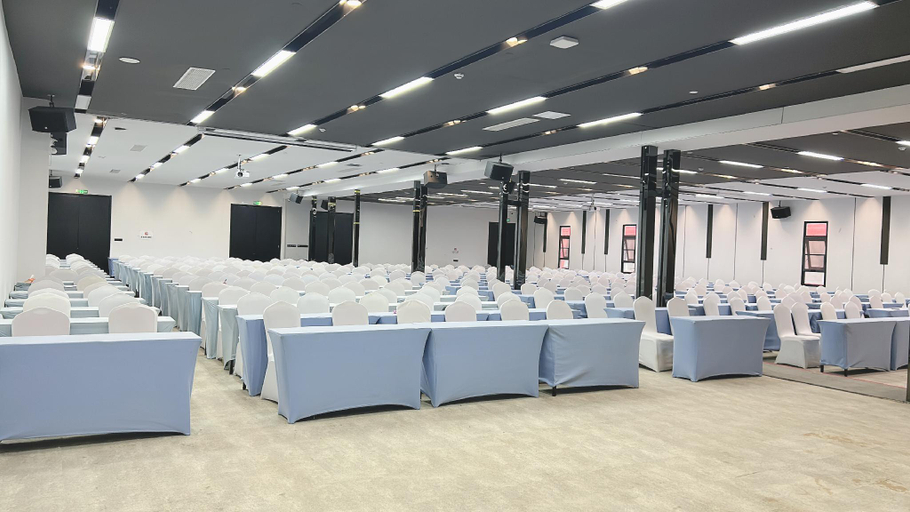 Business Facilities 5, Ibis Kunming South Railway Station, Kunming