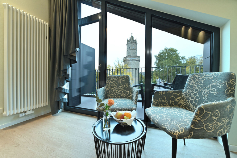 Room 2, Parkhotel Am Schänzchen, Mayen-Koblenz