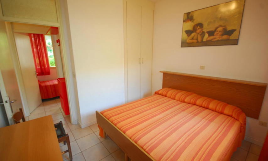 Bedroom 4, Cozy villa close to the beach, Udine