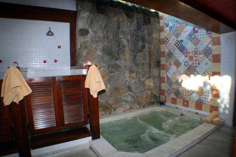 Bathroom 5, Sailing Hotel & Spa, Armação dos Búzios