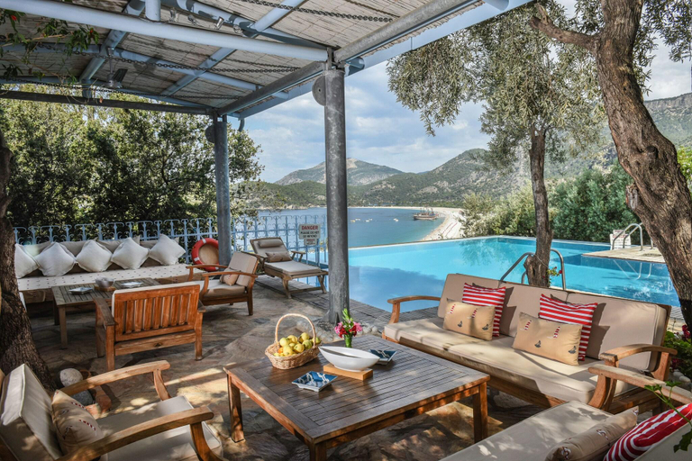 Sport & Beauty 5, Beyaz Yunus Hotel, Fethiye