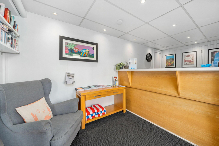 Public Area 4, Manuka Park Apartments, Canberra