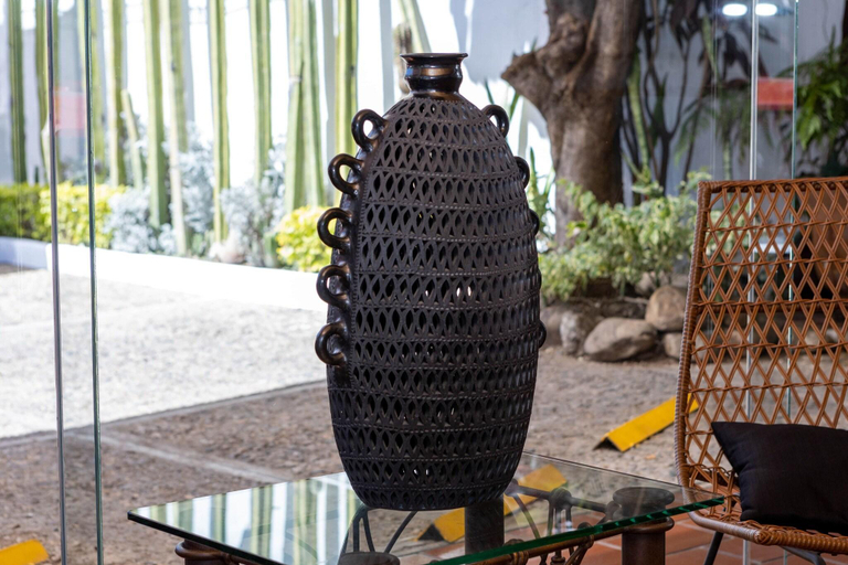Public Area 2, Hotel Boutique Casa Los Cantaros, Del Centro