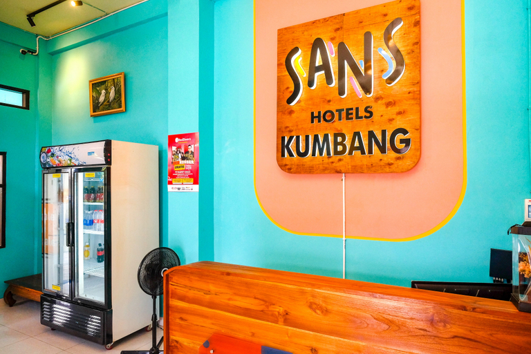 Others 5, Sans Hotel Kumbang Yogyakarta by RedDoorz, Yogyakarta