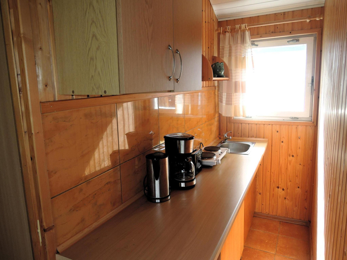 Others 4, Bungalow near the Baltic Sea Beach, Kamień