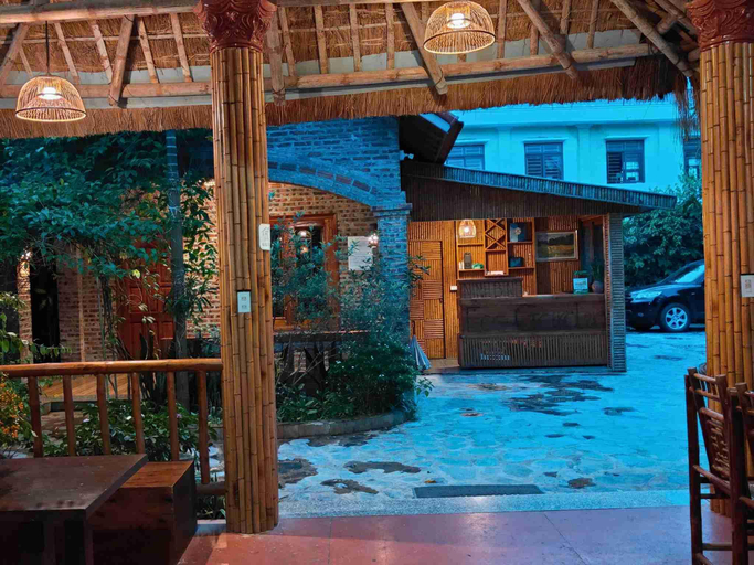 Sport & Beauty, Ninh Binh Eco Garden Bungalow, Gia Viễn